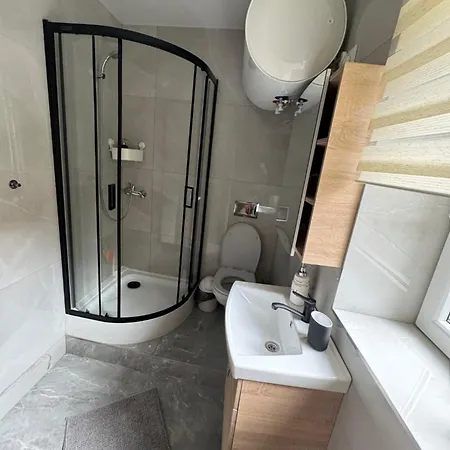 Cozy Apartment In Heart Of Old Town Vilnius Exterior photo